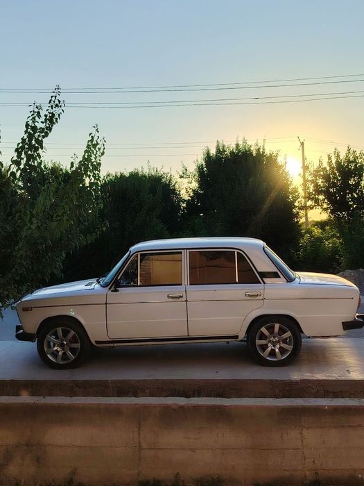 Ваз 2106 сотилади 1983 йил