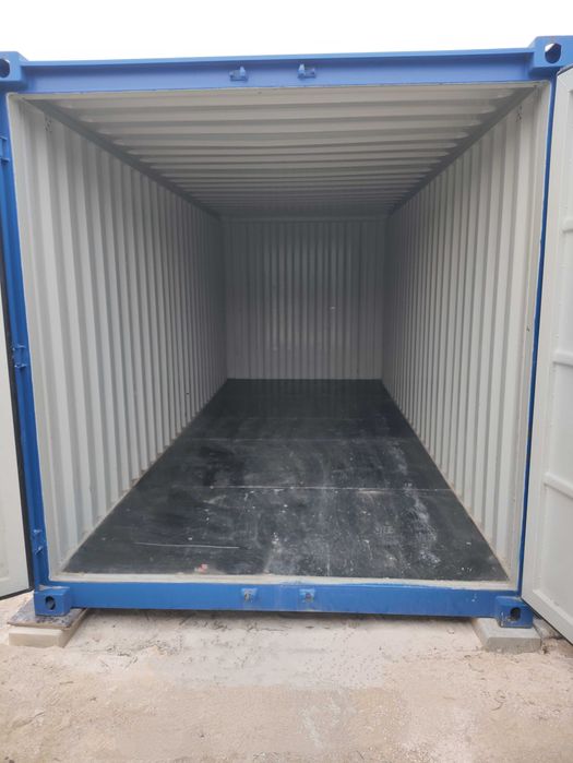 Складских Контейнеров в аренду Варна