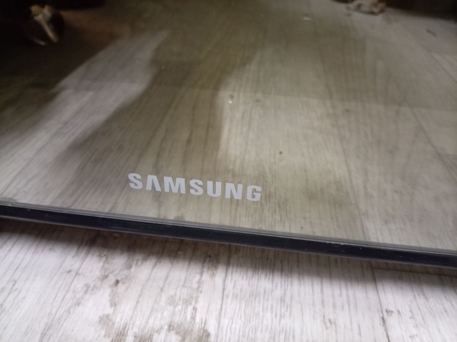 Микроволновая печь