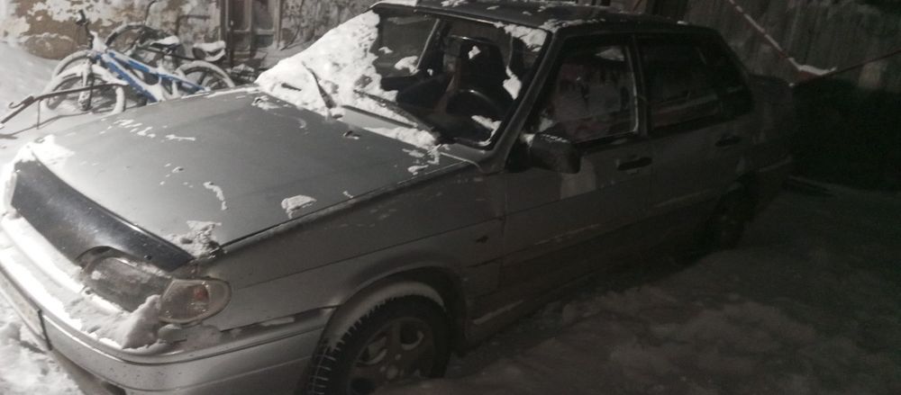 Продам Продам Ваз 2115