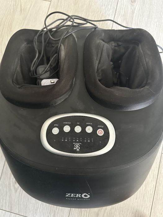 Массажер для ног