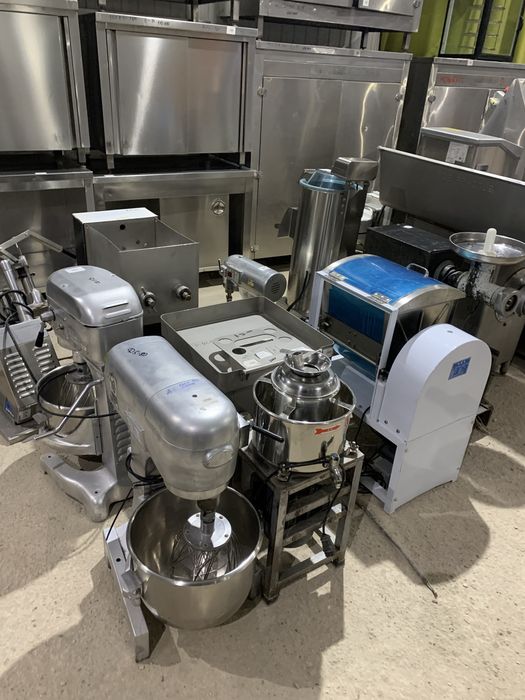 Миксер б/у в отличном состоянии!!!