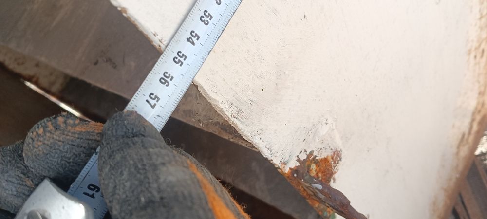 Сейф 4мм СССР  качество