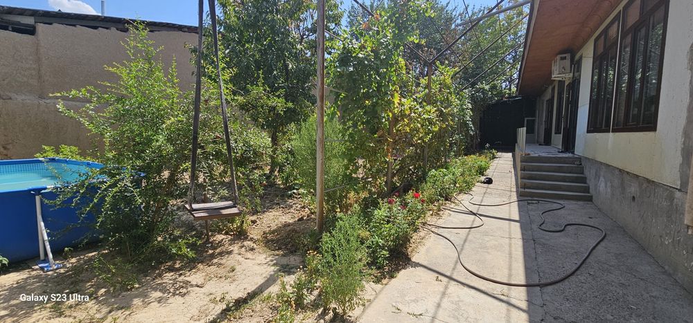 Продаю свой участок