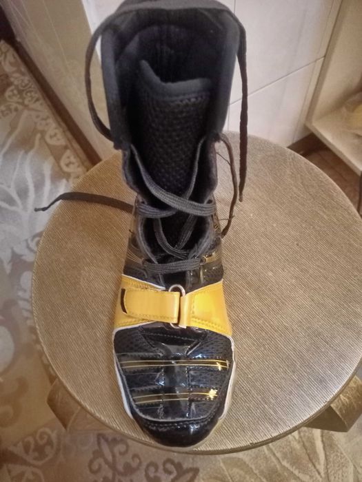 обувь/боксерки Nike