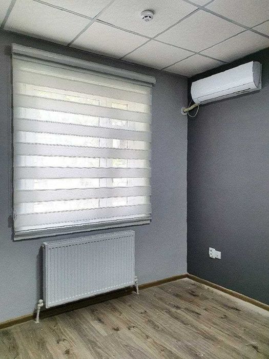 Жалюзи любые качественные для дома и офиса. Изготовление и ремонт.