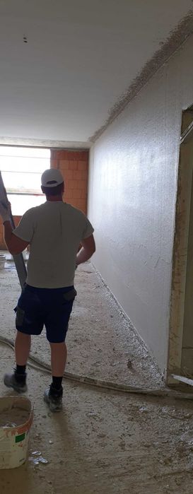 Tencuiala mecanizata. Va invitam sa verificati nivelu de calitate