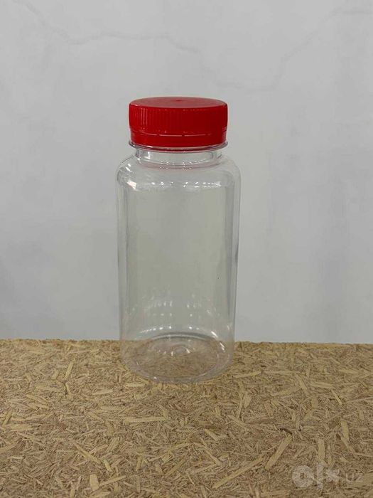 Baklashka, Pet butilka 200ml sotuvda/ Баклашка, ПЭТ бутылки 200мл