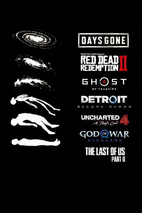 Игра на ps4 ps5, с открытым миром,