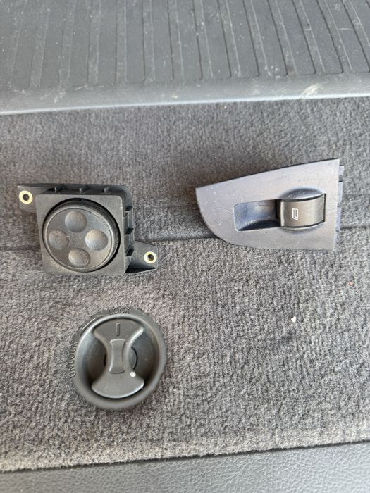 Продам кнопки на VAG