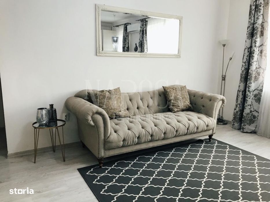 Apartament 3 camere de vanzare in Floresti — fotografia 3