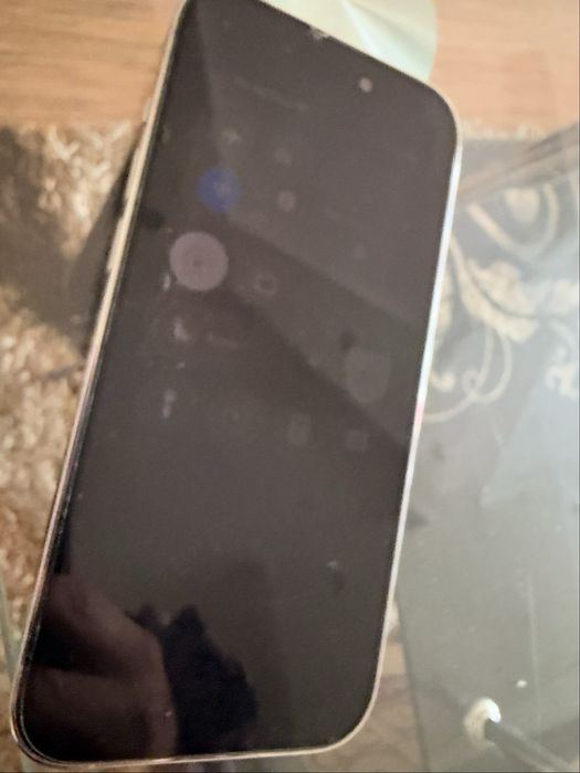 Iphone 14 pro 256 GB