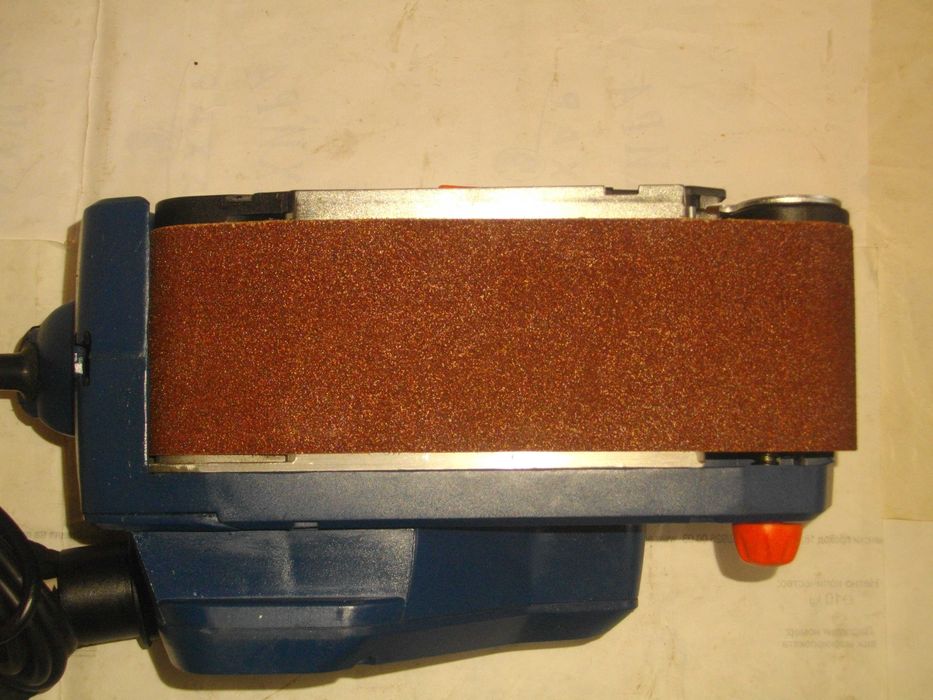 Ел. Ренде 600W Bosch Различни Ел. Лентов шлайф AEG 1010W 900W 800W