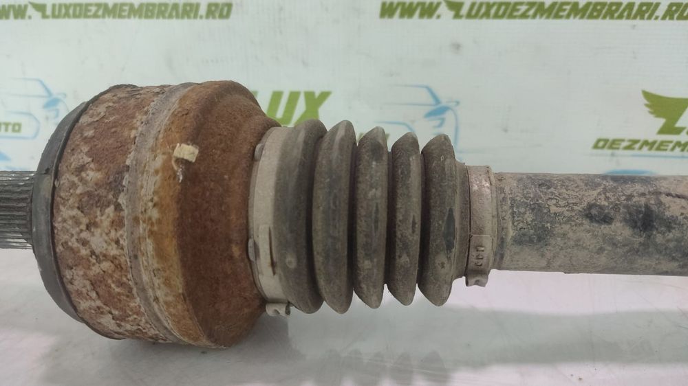 Planetata stanga dreapta spate 3.0 tdi casa 7p0501201g Porsche Cayenne 958 (2010 - 2014)