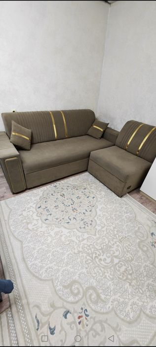Диван кресло  Срочно продаётся. цена :90000т