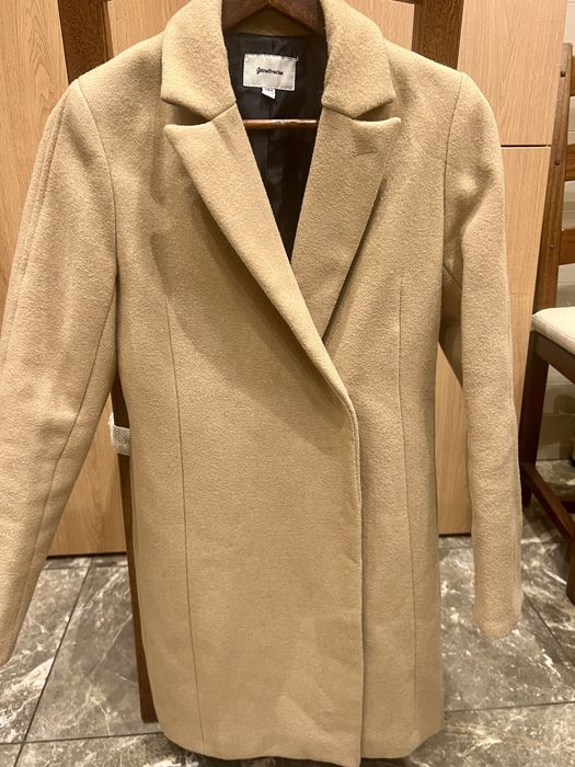 Дамско палто Stradivarius