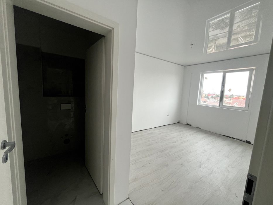 Apartament 3 camere zona Chiajna/Militari