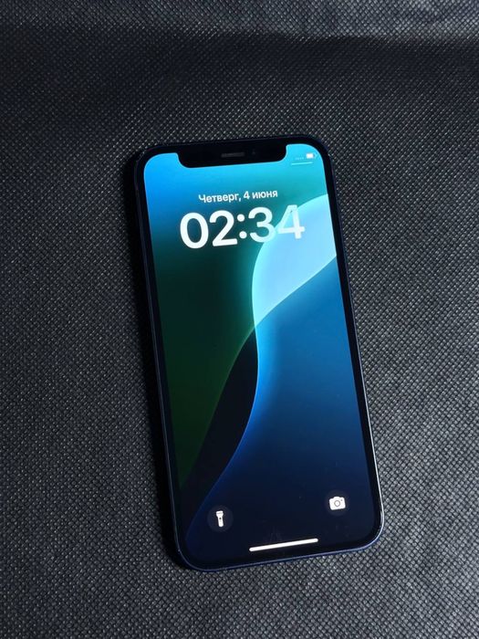 iPhone 12 mini / 128 гб