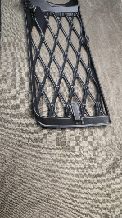 Решетки ПТФ Audi allroad c5