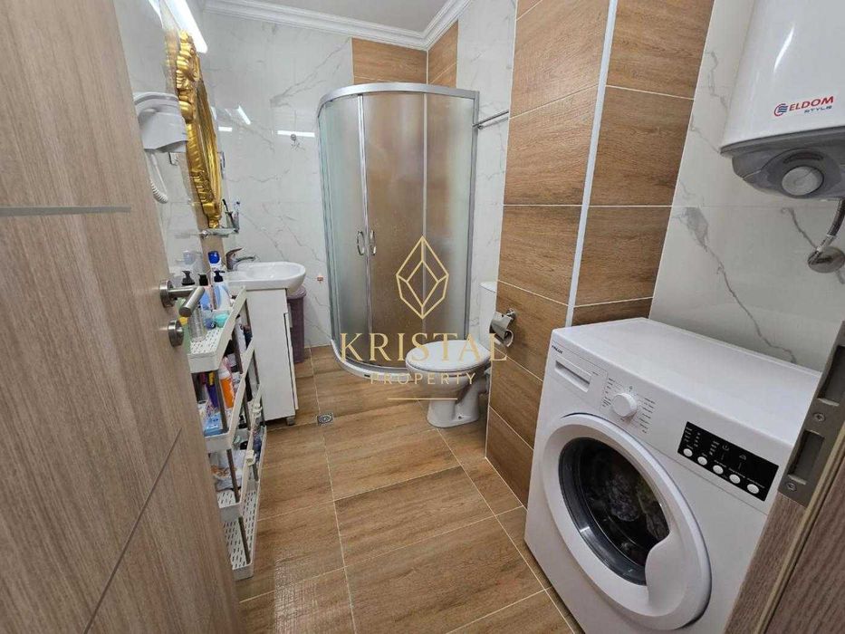 Продава се Двустаен апартамент в к.к. Слънчев бряг - 68 кв.м за 1853 €/кв.м - Снимка #7