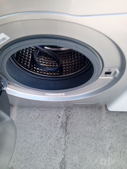 Samsung6kg inverterni Kir yuvish mashina