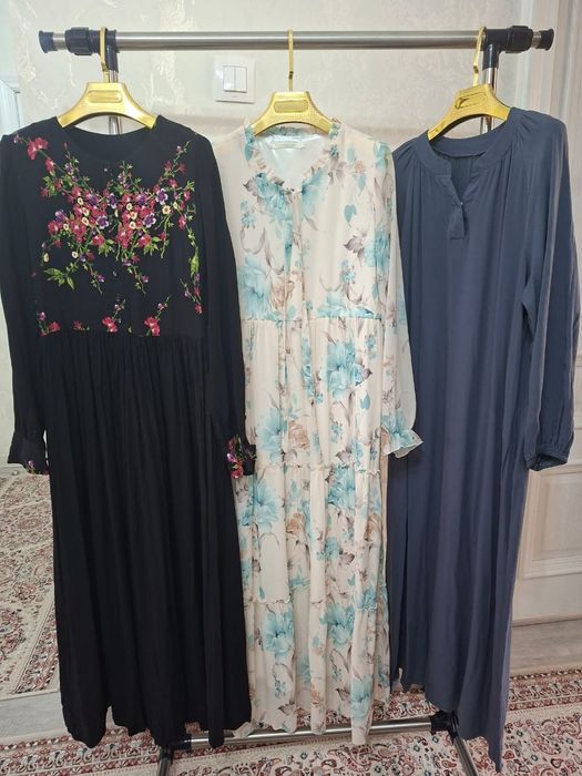 Разгрузка/гардероба