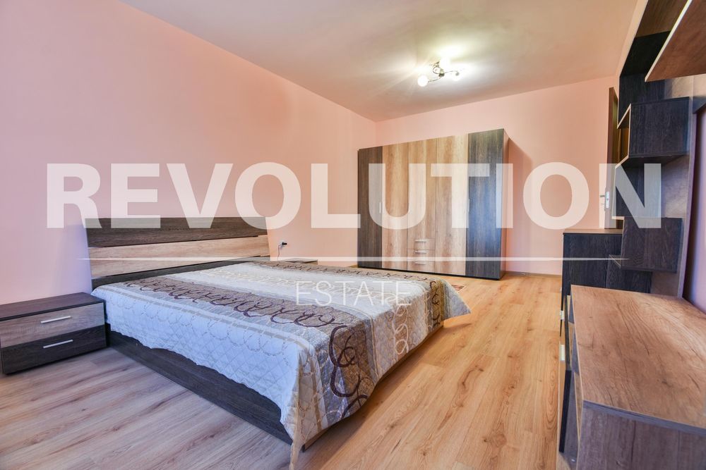 Дава се под наем Двустаен апартамент в София, Студентски град - 50 кв.м за 450 € - Снимка #1