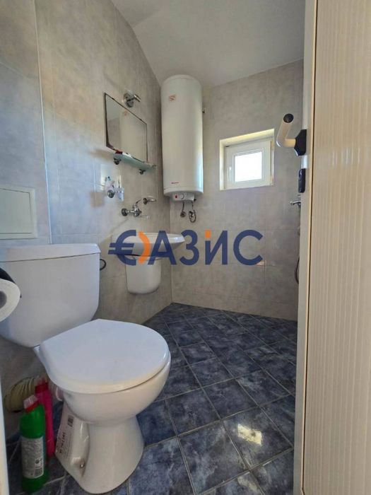 Апартамент с 1 спалня в комплекс Сианела 1, с. Тънково, Слънчев бряг,