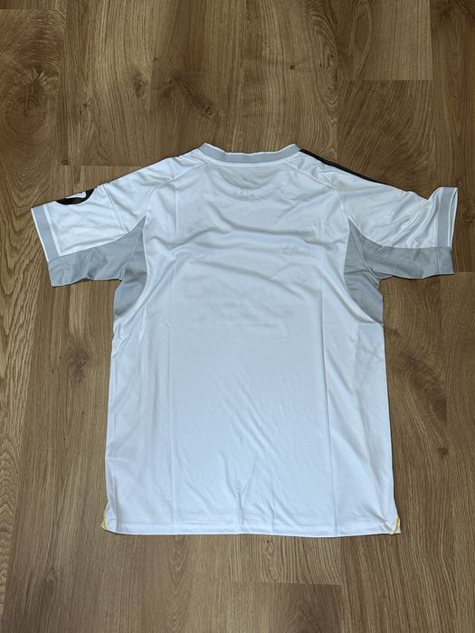 Tricou de fotbal Real Madrid marimea L