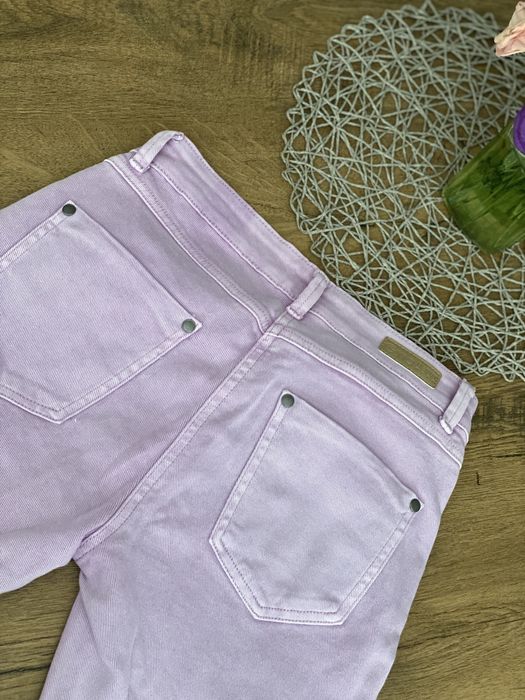 Дамски дънки