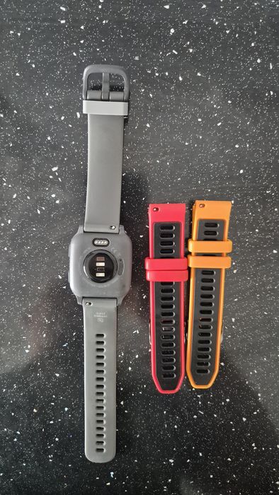 Ceas Garmin Venu Sq
