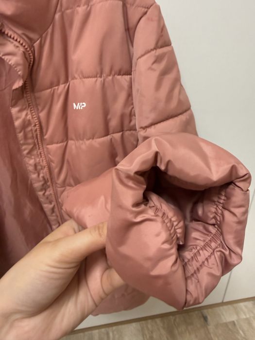 Яке my protein цвят праскова