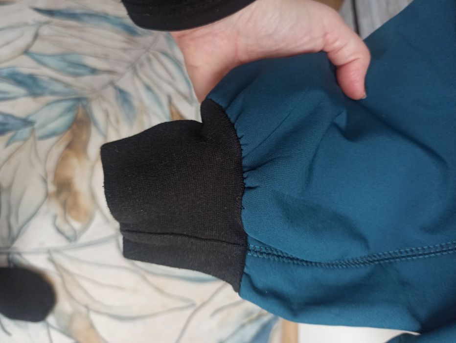 Salopeta combinezon softshell Ielm 128