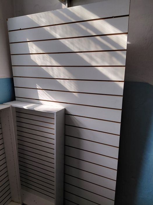 Продам полки, эконом панели