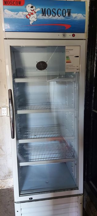 Холадилник фитраж