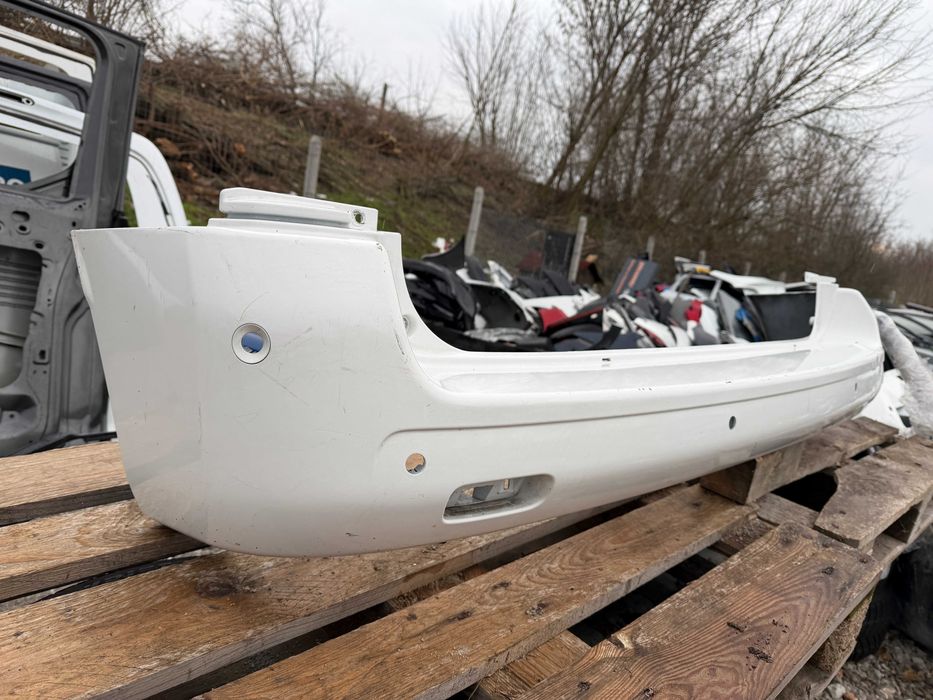 Броня Peugeot Expert Citroen Jumpy Toyota Proace