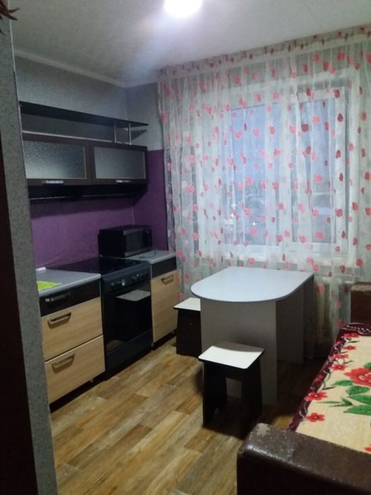 Продам двухкомнатную квартиру в городе аксу