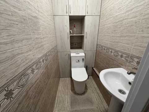 Ойбек 100м2 4/6/9 ЕВРО квартира Angels Food Срочно