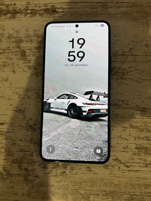 Samsung S22 128/8gb идеал