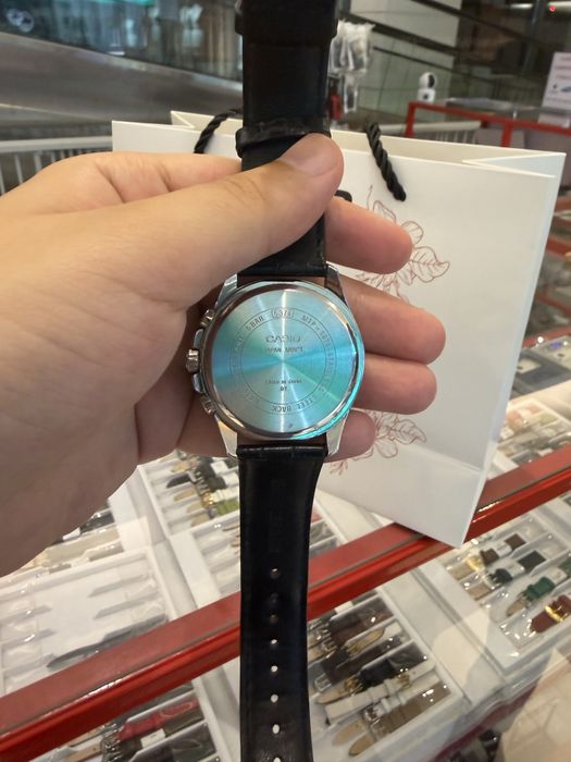 Часы Casio MTP-V300L-1AUDF