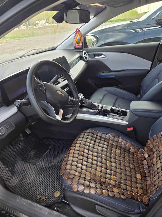 Monza 1,5 atmosferni sotiladi. 2024 fevralda salondan olingan