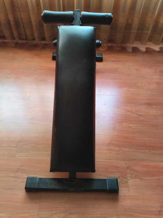 Комплект уреди за фитнес