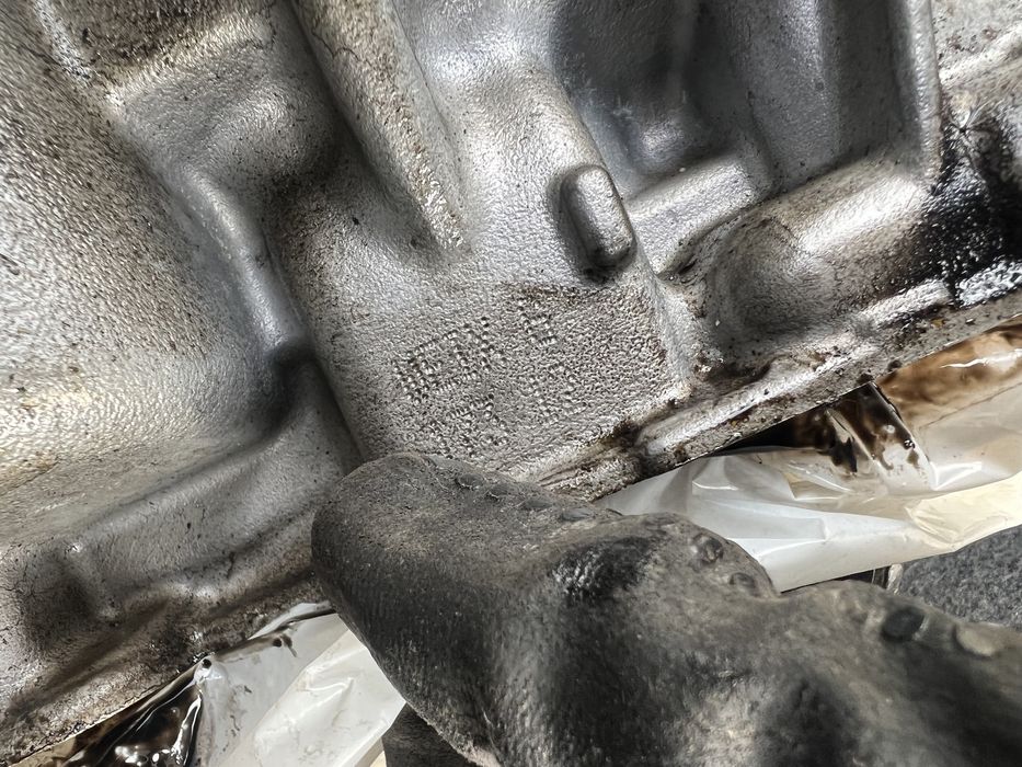 Chiuloasa, axe cu came motor 1.6 TDCI ford/mazda/peugeot. Euro5