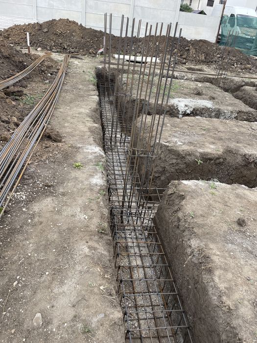 casa moderna individuala crisul repede bragadiru