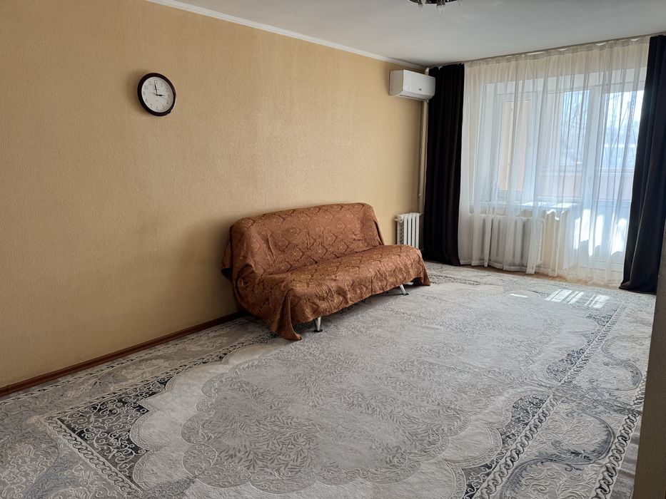 Сдам на долгий срок 1 ком.кв.