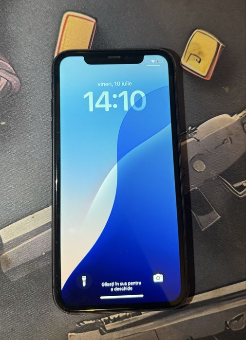 vand iphone 11.