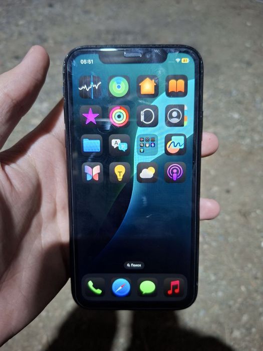 Iphone Xr продам
