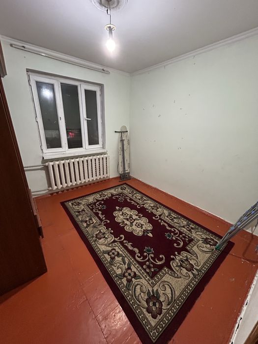 Квартира сатылады