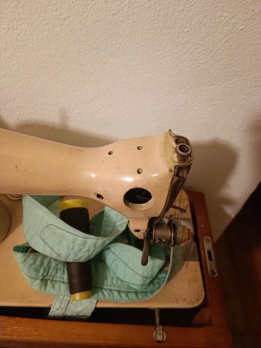 Шевна машина за части