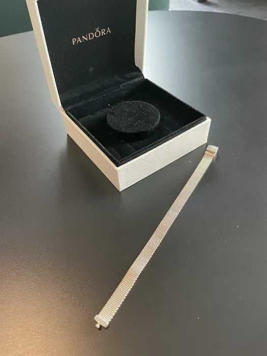 Гривна Пандора|Pandora